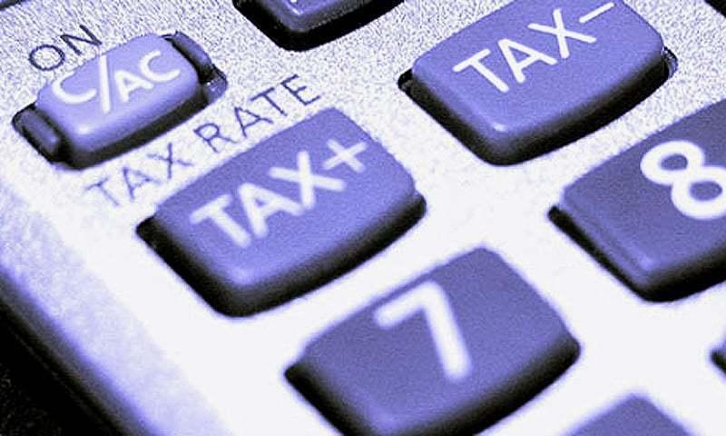 FBR adds new column to tax return form days before deadline