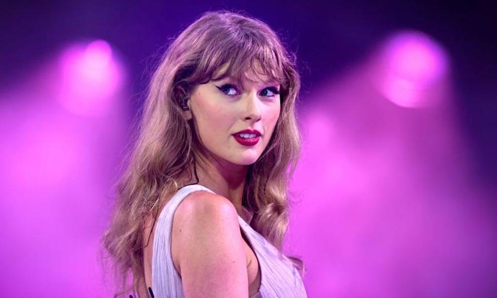 Taylor Swift faces harassment, tightens security