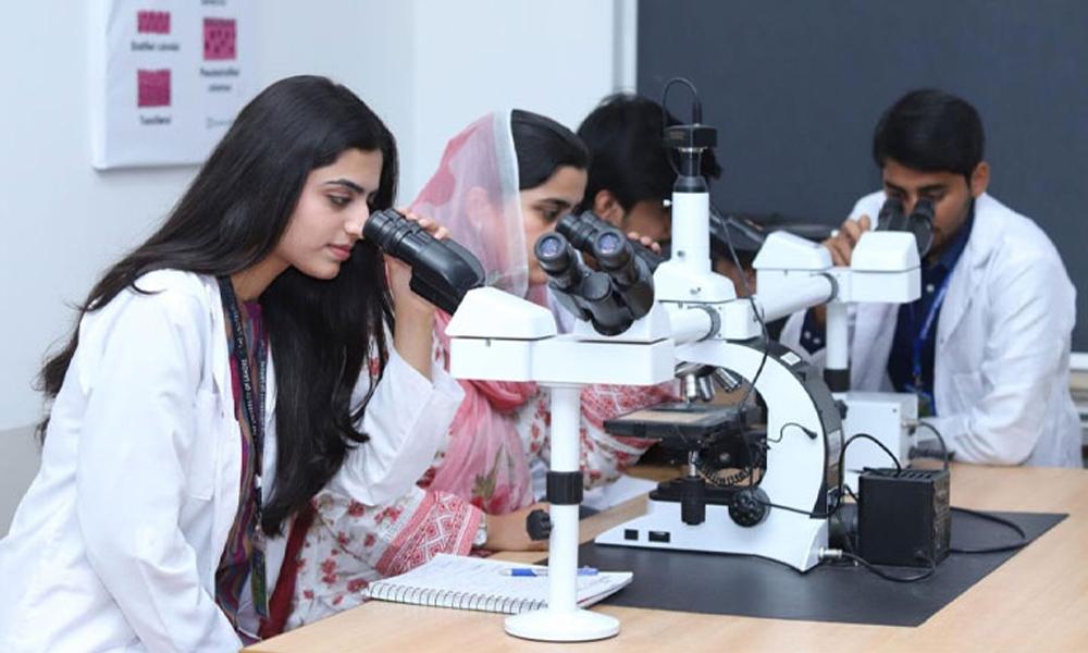 Punjab: Passing MDCAT mandatory for admission in medical colleges