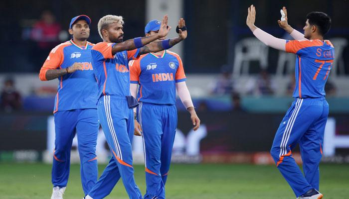 ایشیا کپ 2025: بھارت کے اہم کھلاڑیوں کی فٹنس پر سوالیہ نشان