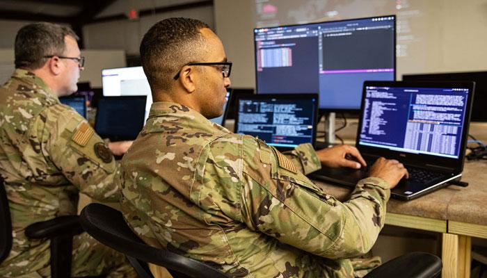 چین کے خلاف تیاری: پینٹاگون کا AI پروگرام اہداف پورا نہ کر پایا