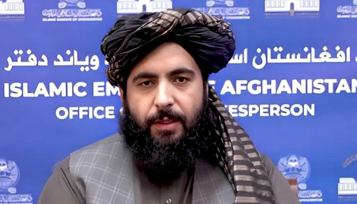 افغانستان کی سرزمین کسی دوسرے ملک کیخلاف استعمال نہیں ہوگی، عبوری حکومت