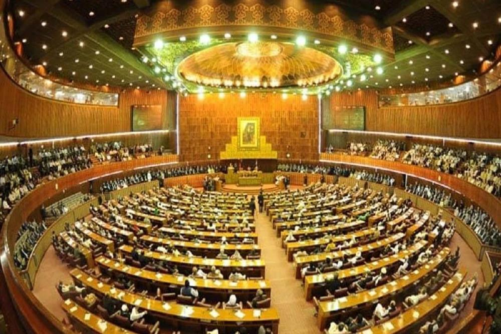 صدر مملکت نےقومی اسمبلی اجلاس 29 ستمبر اور سینیٹ اجلاس 30 ستمبر کو طلب کر لیا