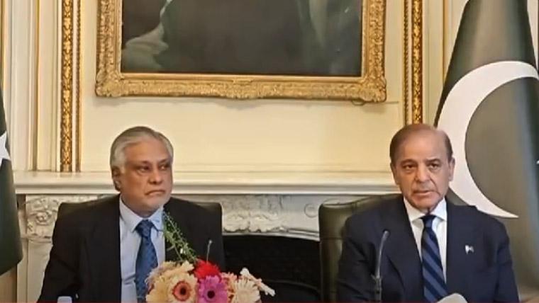 ملکی معیشت درست سمت میں گامزن ہے، معیشت کی بہتری میں اوورسیزپاکستانیوں کا اہم کردارہے،شہباز شریف