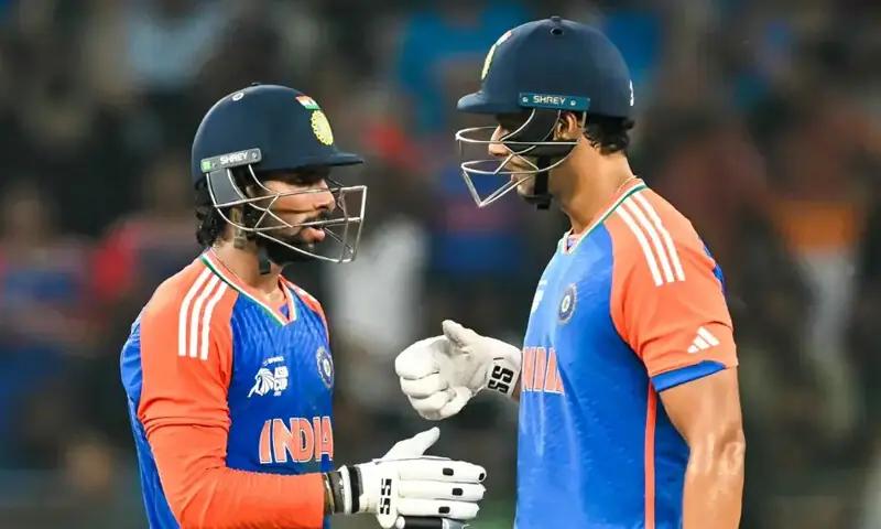 فائنل ٹاکرا: بھارت ایشیا کپ کا فاتح،پاکستان کو سننی خیز مقابلے کے بعدشکست