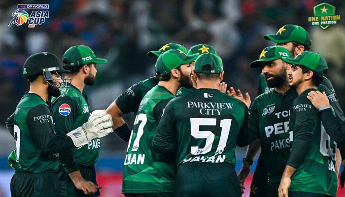 شاہینوں نے ایشیا کپ فائنل کی پوری فیس بھارتی حملے میں شہید شہریوں کے نام کردی