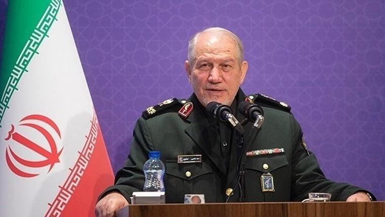 پاک سعودی مشترکہ دفاعی معاہدہ مثبت، ایران کا اس میں شامل ہونا اچھا ہو گا، پاسداران انقلاب