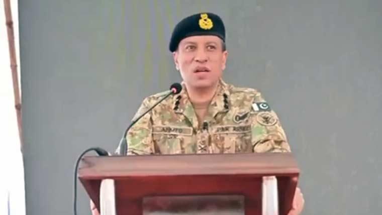 اگر ریاست ٹیکس نہیں لے گی تو مراعات اور تنخواہیں کیسے ادا کی جائیں گی،آئی ایس پی آر