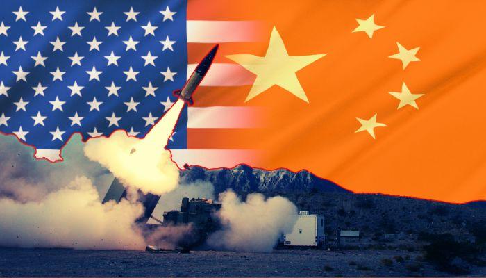 پینٹاگون نے ہتھیاروں کی پیداوار 2 تا 4 گنا بڑھانے کی ہدایت دی