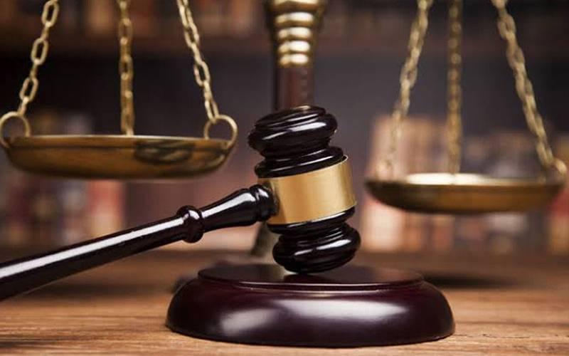 راولپنڈی:عدالت نے معذور خاتون کے ساتھ جبری زیادتی کرنے والے مجرم کو عمر قید کی سزا سنادی