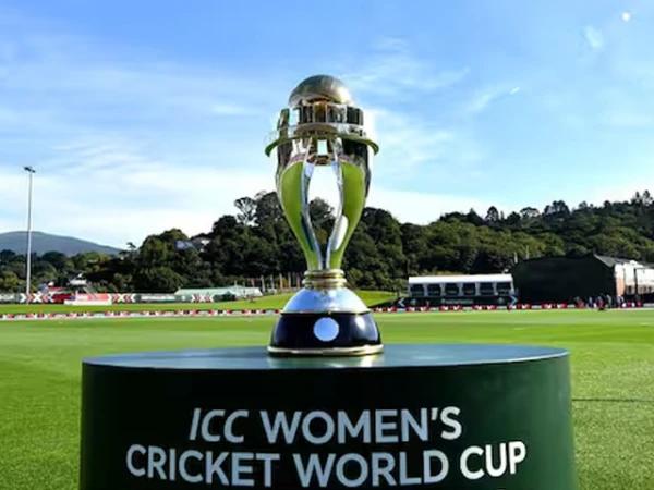 13ویں آئی سی سی ویمنز ون ڈے کرکٹ ورلڈ کپ کاآج سے  آغاز
