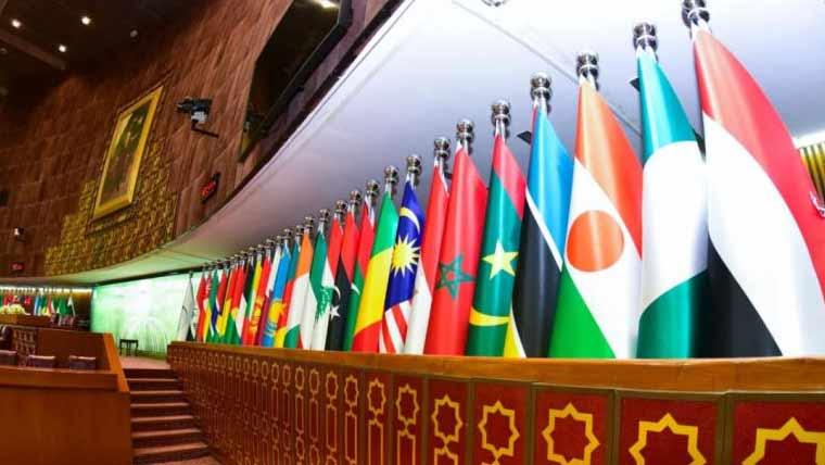 مسلم ممالک کی  امریکی صدر کی غزہ جنگ بندی کے  مجوزہ منصوبے  بھرپور حمایت