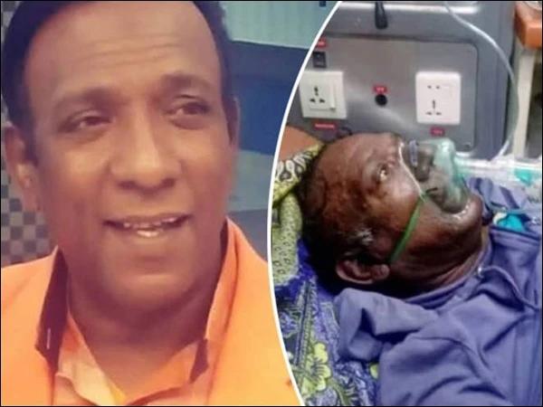 تھیٹر، ٹی وی اور فلم کے نامور کامیڈین لکی ڈیئر طویل علالت کے بعد انتقال کرگئے