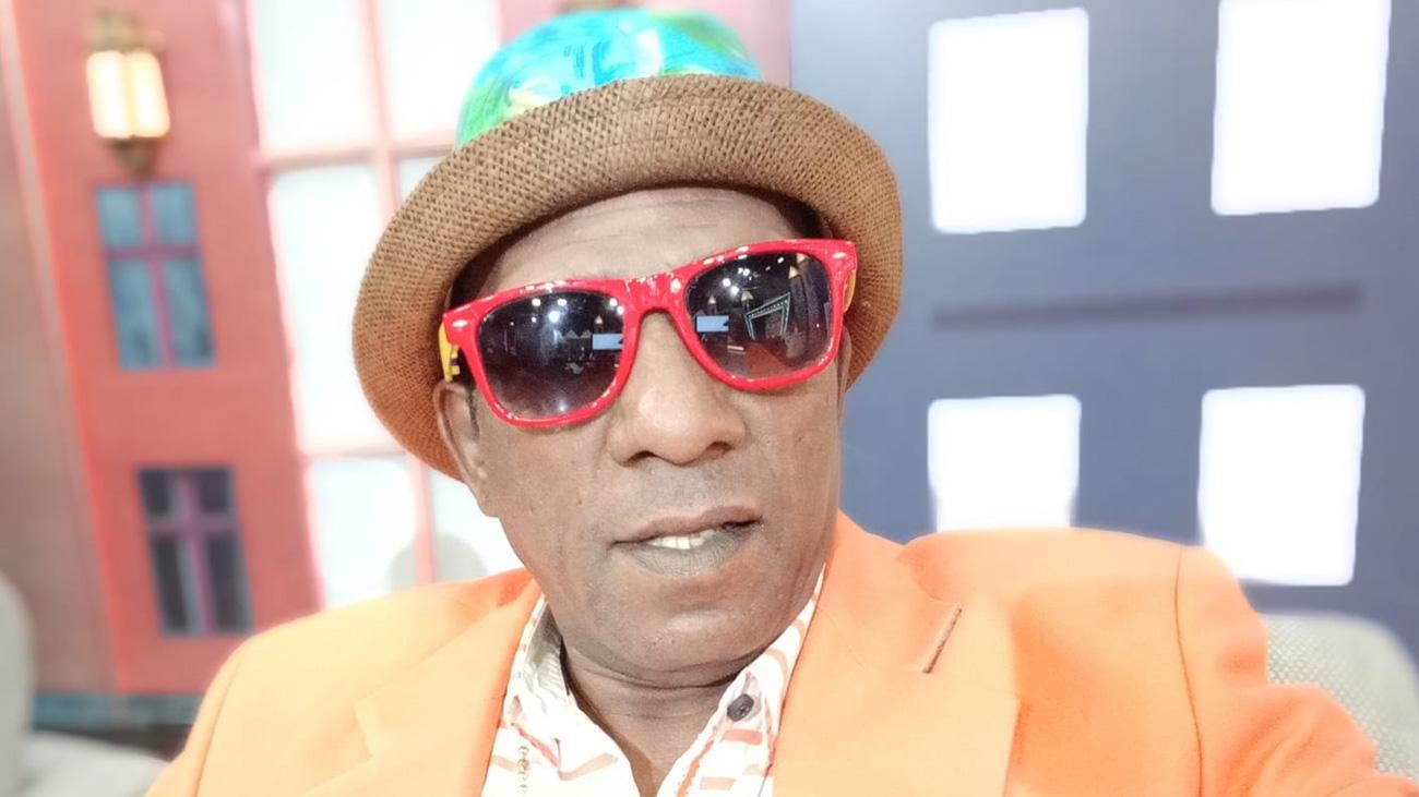 کامیڈین لکی ڈیئر سپرد خاک، شوبز انڈسٹری سوگوار