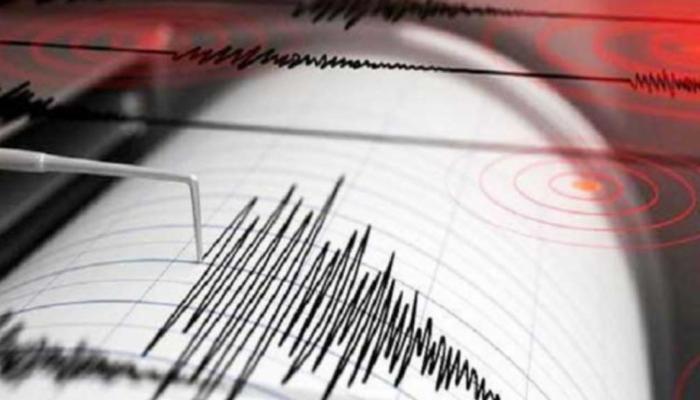 کراچی کے مختلف علاقوں میں زلزلے کے جھٹکے