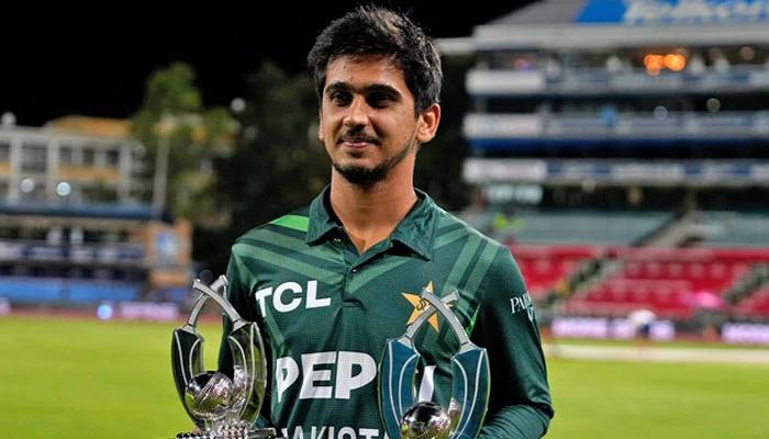 آئی سی سی  ٹی 20 رینکنگ جاری، صائم ایوب نمبر ون آل راؤنڈر بن گئے