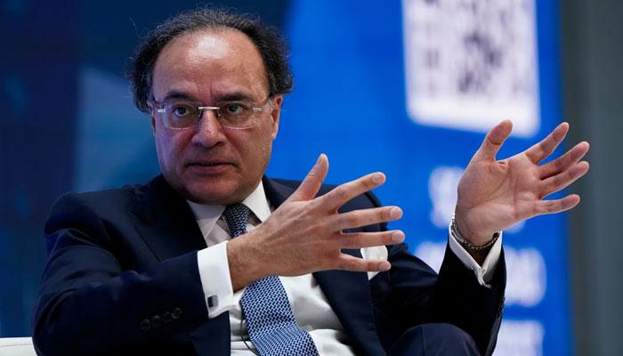 اگلا بجٹ اب ایف بی آر نہیں، وزارتِ خزانہ کا ٹیکس پالیسی آفس بنائے گا: وزیر خزانہ