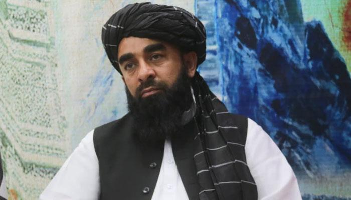 طالبان حکومت نے افغانستان میں انٹرنیٹ بندش کی خبروں کی تردید کر دی