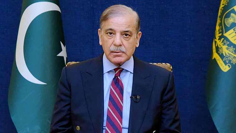 وزیراعظم کا آزاد کشمیر کی صورتحال پر اظہار تشویش، مذاکراتی کمیٹی کےارکان میں اضافہ اورانکوائری کا حکم