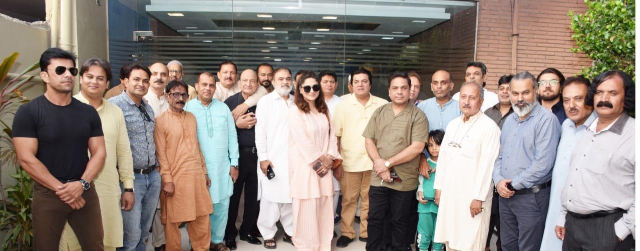 پاکستان فلم پروڈیوسرز ایسوسی ایشن کی  جنرل کونسل کاسالانہ اجلاس ،حکومت سے مزید    سینما بنانے کا مطالبہ