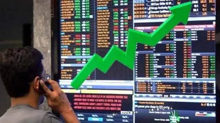 پاکستان اسٹاک مارکیٹ نئی بلندیوں پر، 100 انڈیکس تاریخ کی بلند ترین سطح پر پہنچ گیا