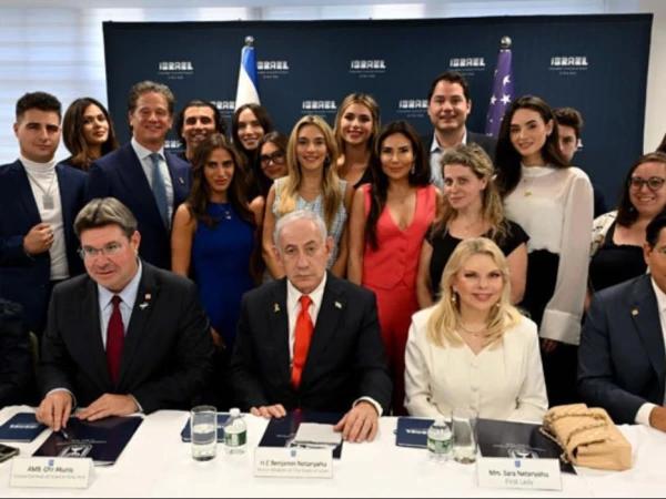 عالمی دباؤ سے نکلنے کے لیے اسرائیل نے امریکی سوشل میڈیا انفلوئنسرز کو خریدنا شروع کر دیا ہے