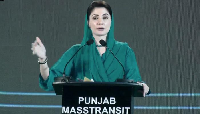 مریم نواز کا پیپلز پارٹی کو دو ٹوک جواب: پنجاب پر تنقید پر معافی نہیں مانگوں گی