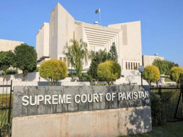 ججز کی منتقلی کا نوٹیفکیشن غیر مؤثر اور غیر آئینی ہے، سپریم کورٹ کے دو ججز کا اختلافی مؤقف