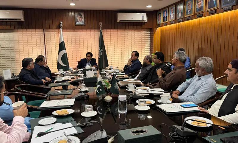 سندھ ایمپلائز الائنس نے 6 اکتوبر کا دھرنا مؤخر کر دیا، احتجاج ختم کرنے کا اعلان