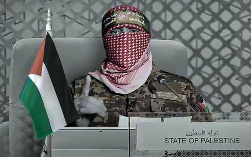 حماس کا ٹرمپ کے 20 نکاتی غزہ پلان پر عملدرآمد کا اعلان، اسرائیلی یرغمالیوں کی رہائی پر آمادہ