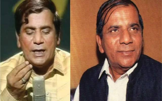 مدھر آواز، ہر گیت بے مثال، نامورگلوکار مسعود رانا کو مداحوں سے بچھڑے 30 برس بیت گئے