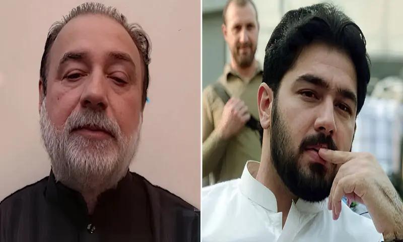 امیر بالاج قتل کیس میں بڑی پیش رفت، نامزد مرکزی اشتہاری ملزم طیفی بٹ دبئی سے گرفتار