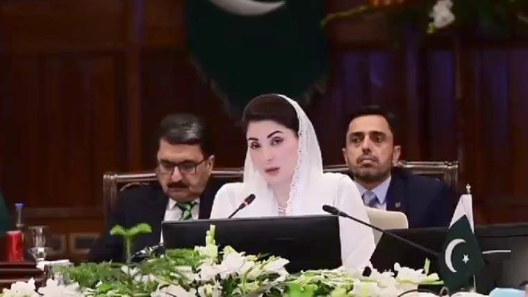 فیلڈ مارشل عاصم منیر کی قیادت میں جنگ میں عظیم کامیابی ملی: وزیراعلیٰ پنجاب