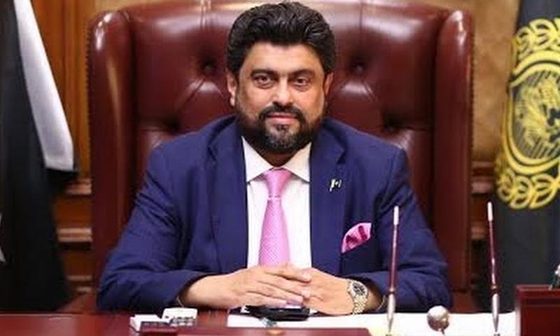 مظلوم کسانوں کو تنہا نہیں چھوڑیں گے،متاثرہ مالکان کو بکریاں فراہم کی جائیں گی،گورنر سندھ
