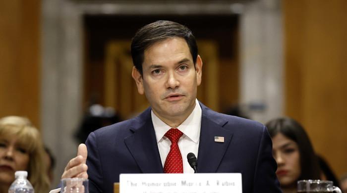 غزہ جنگ بندی پر 90 فیصد معاملات طے ہو چکے ، اُمید ہے معاہدہ اسی ہفتے مکمل ہو جائے گا،مارکوروبیو