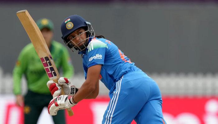 آئی سی سی ویمنز ورلڈ کپ : بھارت نے پاکستان کو 88 رنز سے شکست دیدی