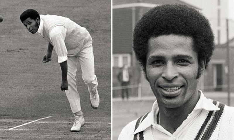 ویسٹ انڈیز کے سابق آل راؤنڈر برنارڈ جولین 75 برس کی عمر میں انتقال کر گئے