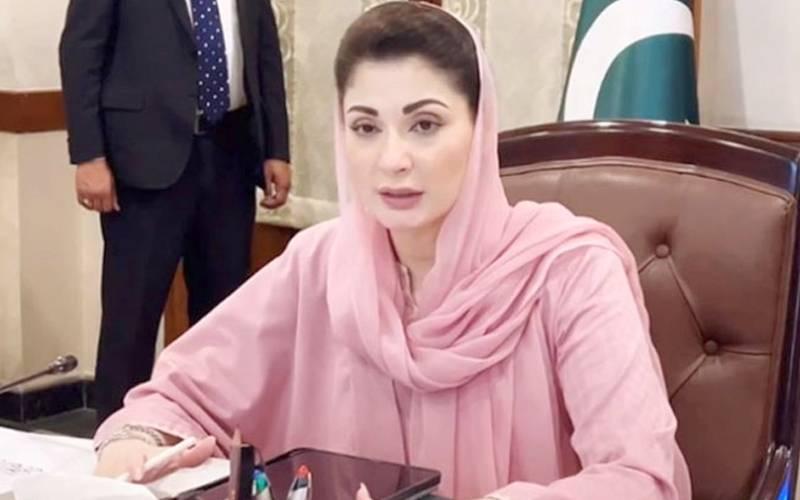 مریم نواز کی زیر صدارت کابینہ اجلاس، سیلاب متاثرین کو امدادی چیکس دینے کی منظوری