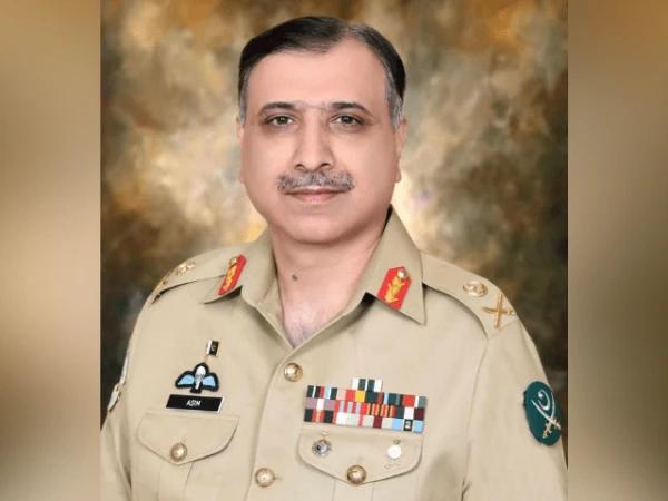 ڈی جی آئی ایس آئی لیفٹیننٹ جنرل عاصم  ملک   اپنےعہدے پر خدمات جاری رکھیں گے،سیکیورٹی ذرائع