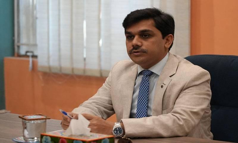 نمبر گیم مسئلہ نہیں ہے،پی ٹی آئی کے 15 سے 18 اراکین  اسمبلی ہمارے ساتھ ہیں، حذیفہ رحمان کا دعویٰ