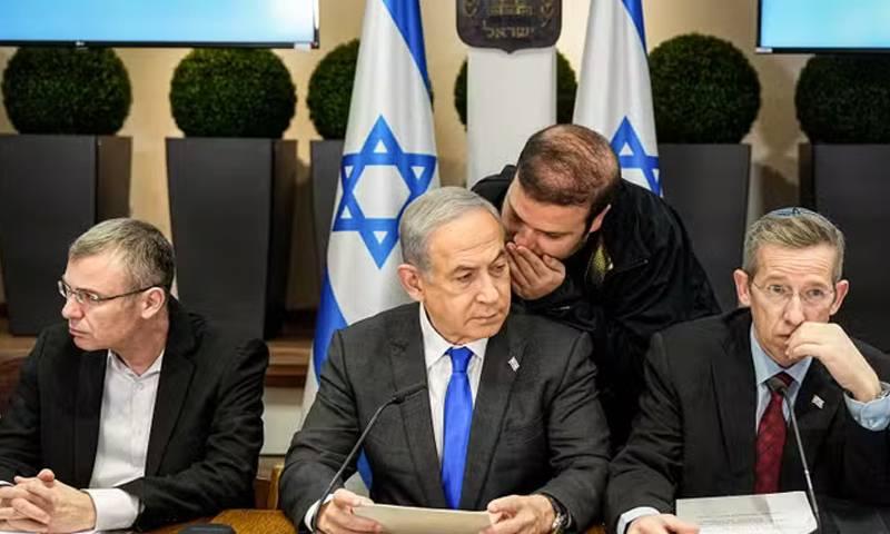 شرم الشیخ میں غزہ جنگ بندی اور امن منصوبے پر مذاکرات کا آغاز، اسرائیل اور حماس کے وفود شریک