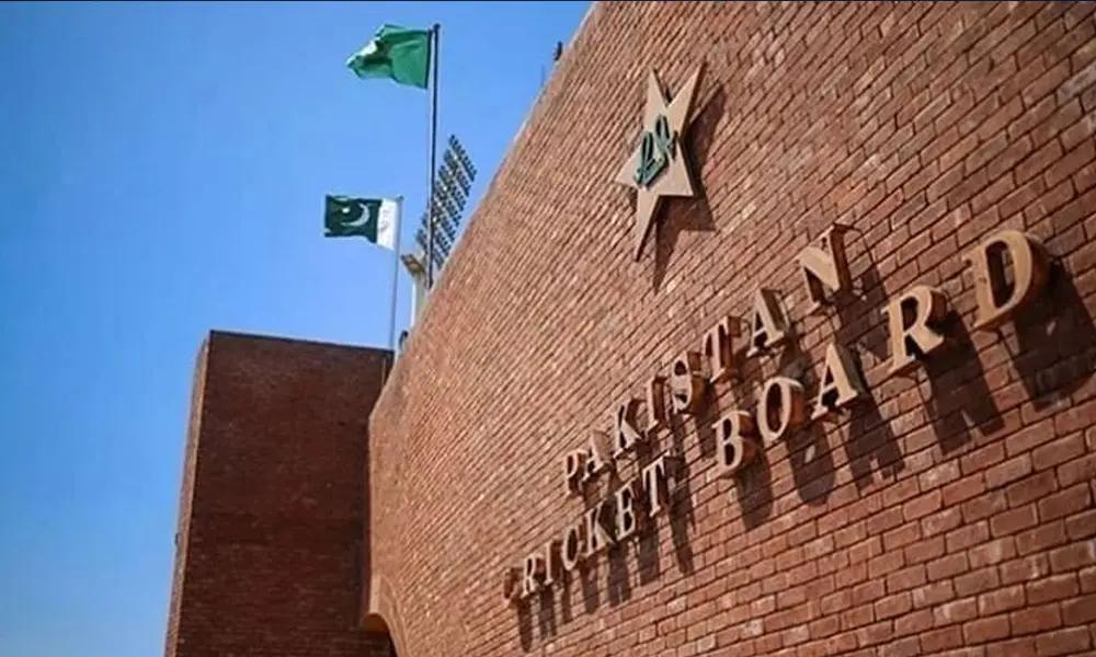 پی سی بی نے26-2025کے سیزن کے لیے میچ آفیشلز کے نئے پینل کا اعلان کر دیا