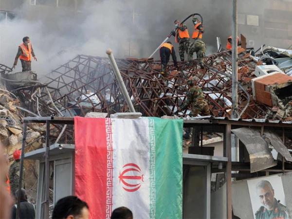 ایران: کردستان میں مسلح افراد کا چیک پوسٹ پر حملہ، پاسدارانِ انقلاب کے 2 اہلکار جاں بحق اور 3 زخمی