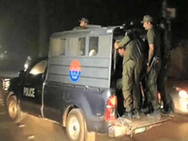 راولپنڈی:انتہائی مطلوب 3 افغان دہشت گرد پولیس آپریشن میں  ہلاک، ایک گرفتار