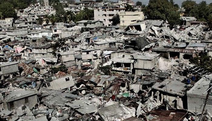 8 اکتوبر کے  تباہ کن زلزلےکو 20 برس بیت گئے،قیامت خیز منظر آج بھی لوگوں کے ذہنوں میں تازہ ہے