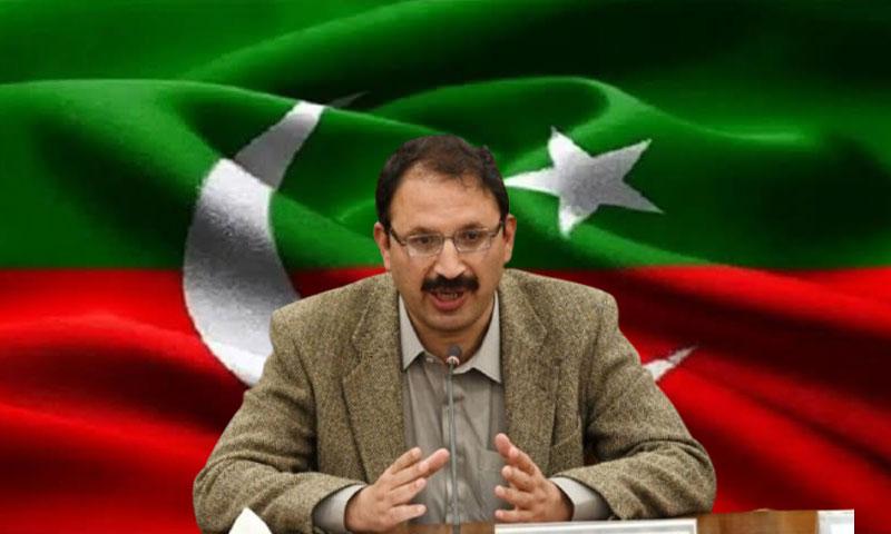 امید کرتا ہوں سہیل آفریدی ایماندار ٹیم بنائیں گے، جنید اکبر کا ٹویٹ