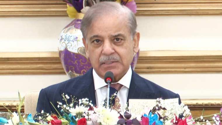 پاک -سعودی تعلقات غیرمتزلزل اور مستقل عزم پر مبنی ہےاس کو مزید مضبوط بنائیں گے،وزیر اعظم