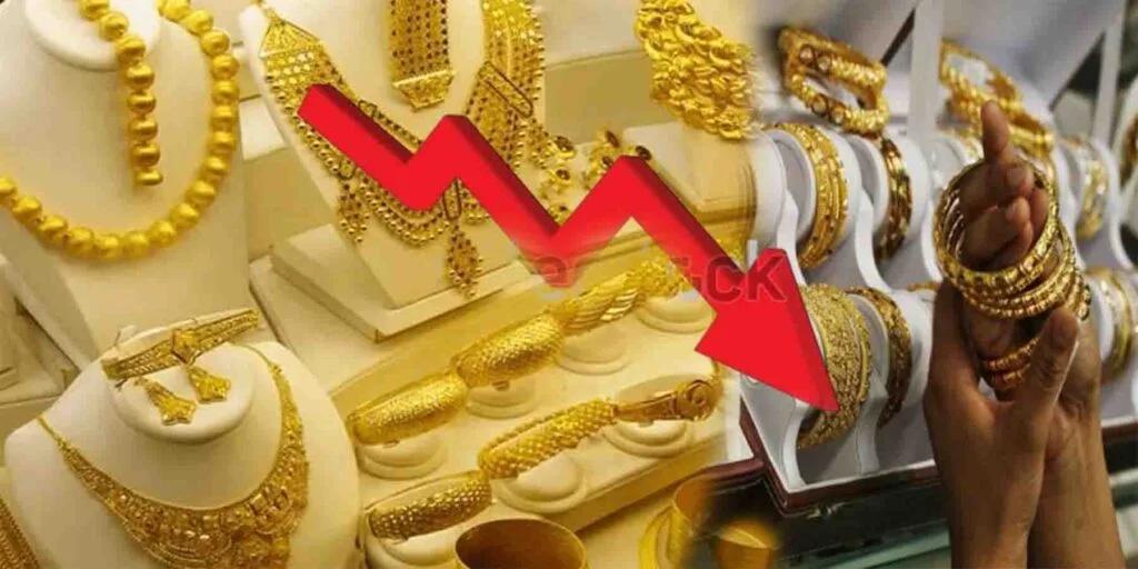 سونے کی بڑھتی قیمتوں سے مقامی جیولرز کے کاروبار شدید متاثر