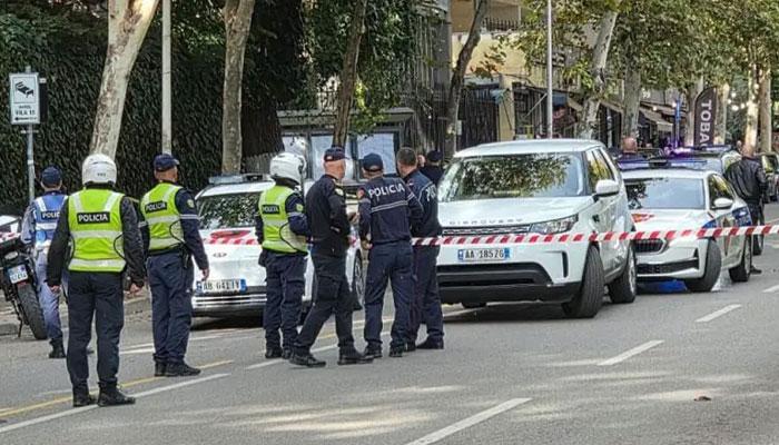 کیس کا فیصلہ سناتے ہی ملز م نے فائرنگ کرکے جج کو قتل کردیا،دو افراد زخمی