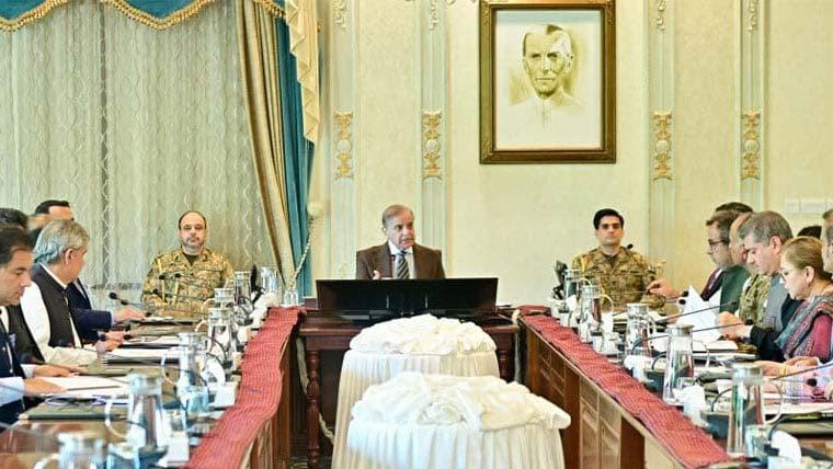 نجکاری کے عمل میں قومی مفاد، شفافیت اور اداروں کی پیشہ وارانہ استعداد میں بہتری کو یقینی بنایا جائے،وزیر اعظم